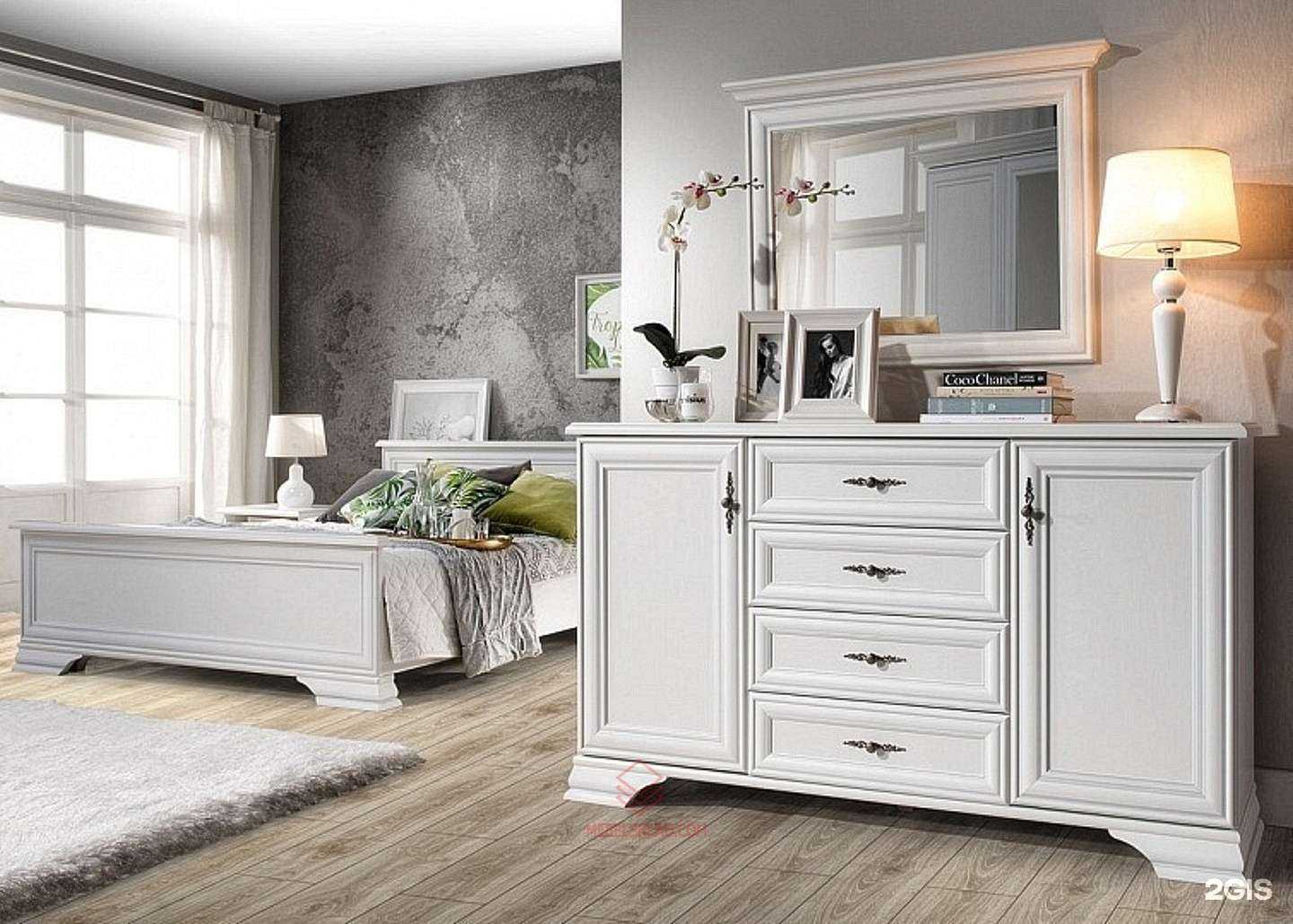 Отзывы на компанию Белорусская мебель в Ставрополе c фото