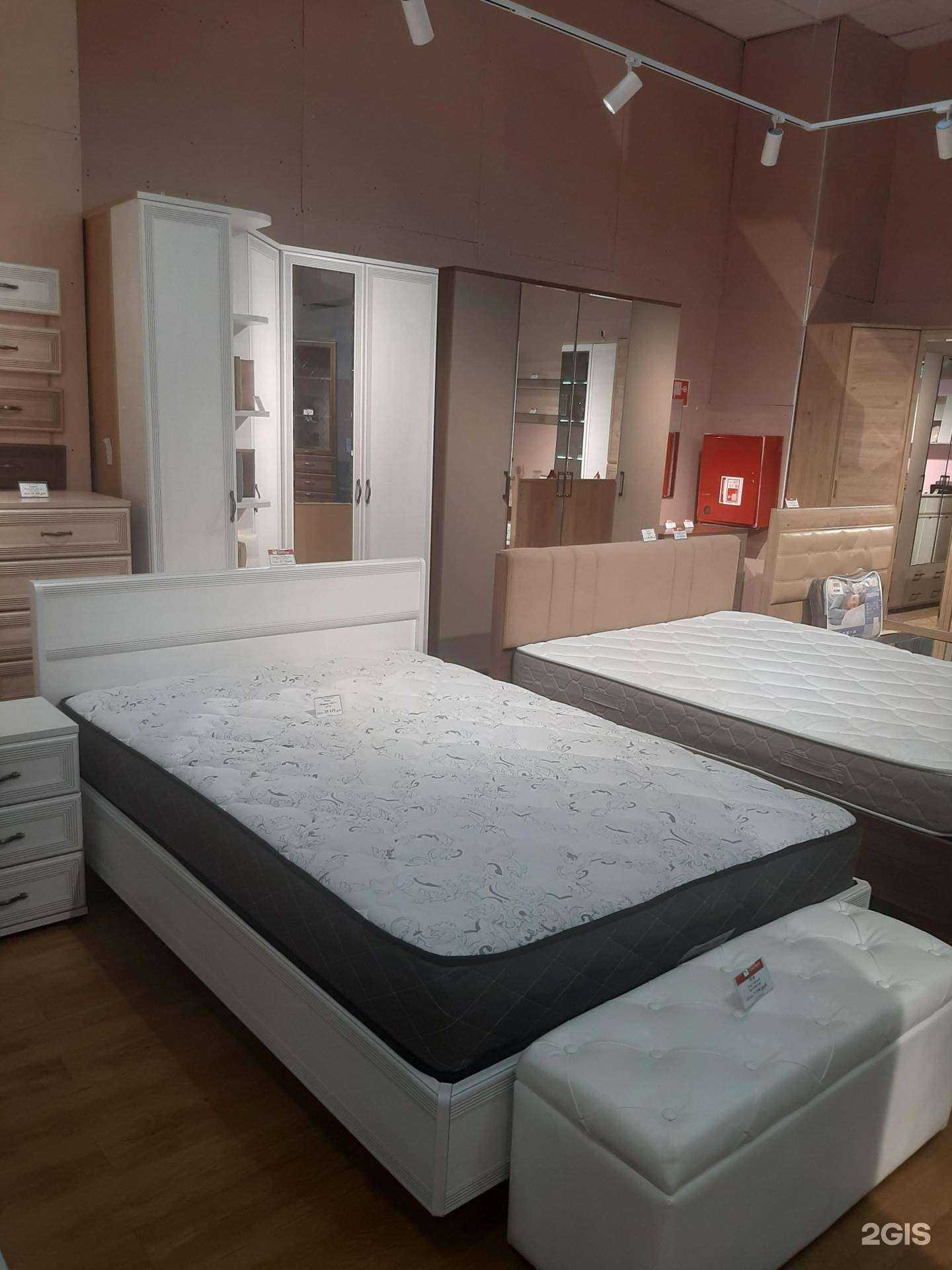 Отзывы на компанию Мебель Поволжья в Оренбурге c фото