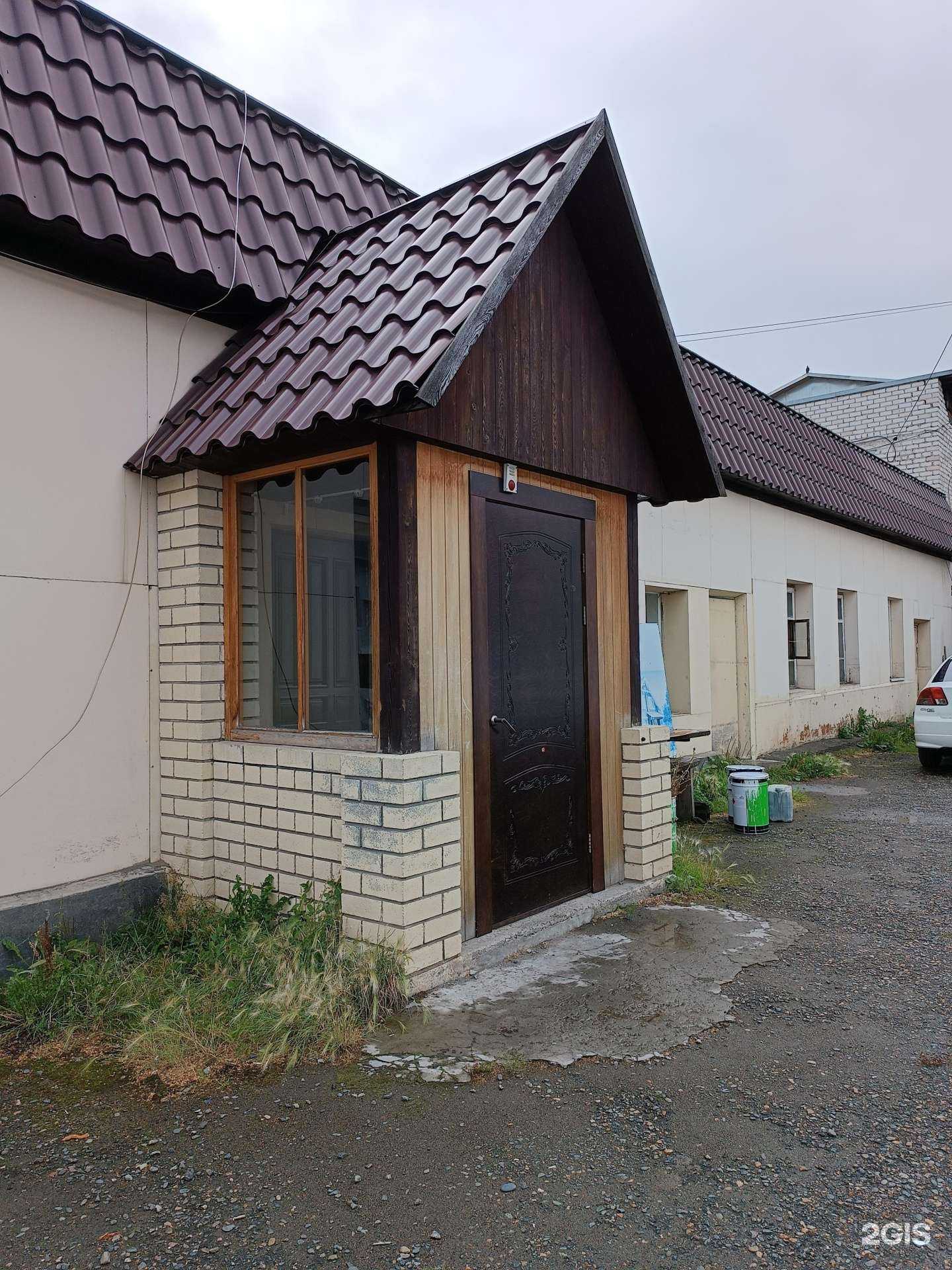 Отзывы на компанию Техноколор в Барнауле c фото