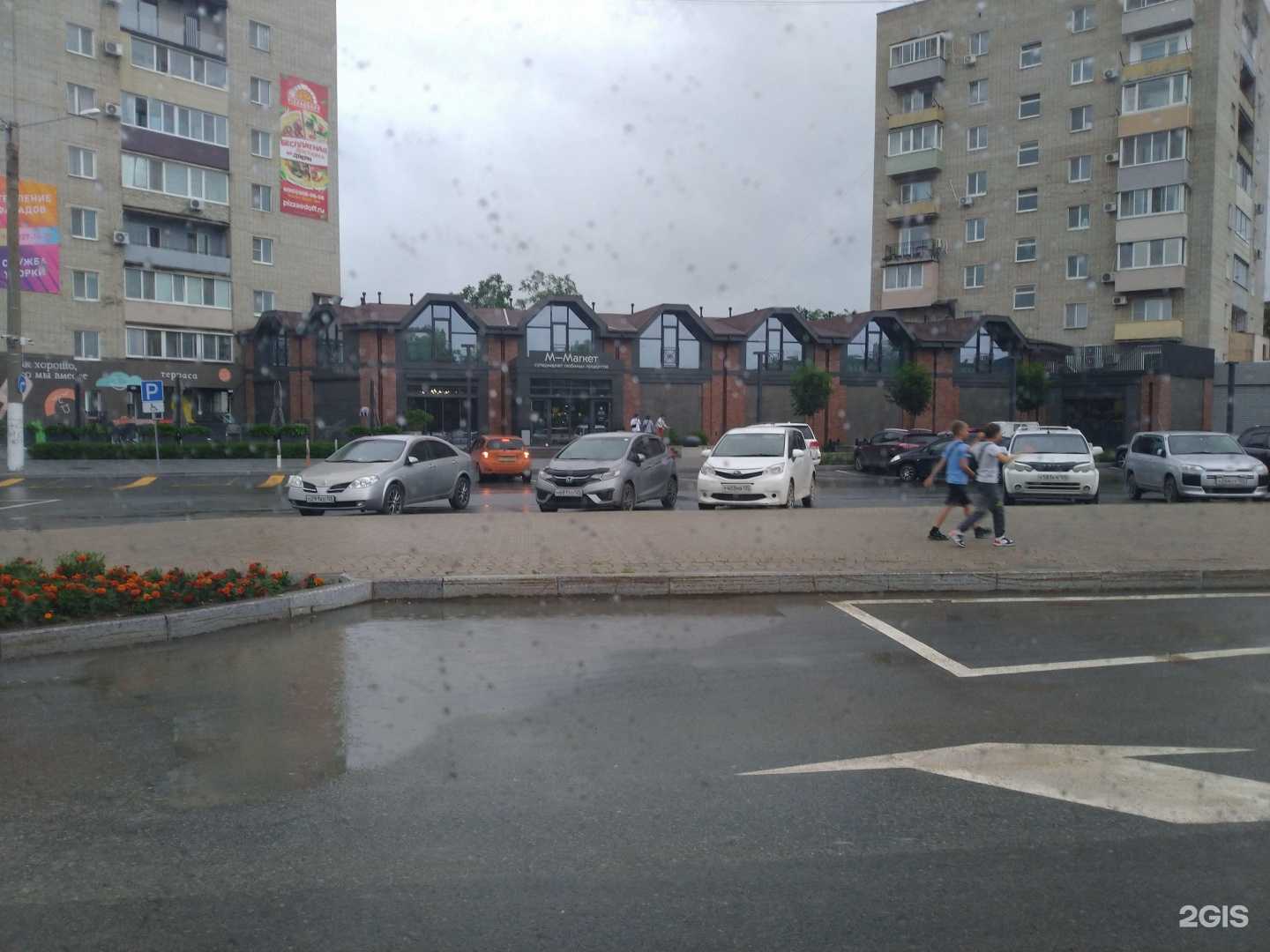 Отзывы на компанию Сеzоны в Большое Камени c фото - фотография 2 из 2