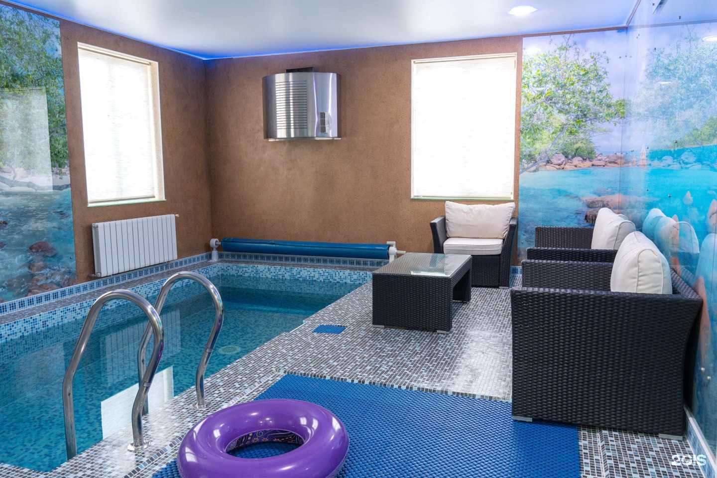 Отзывы на компанию Гостевой дом в г. Псков c фото