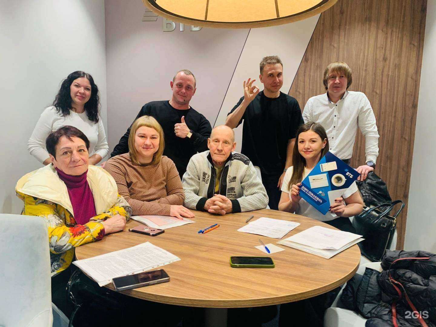 Отзывы на компанию Смени кварти.ру в Самаре c фото