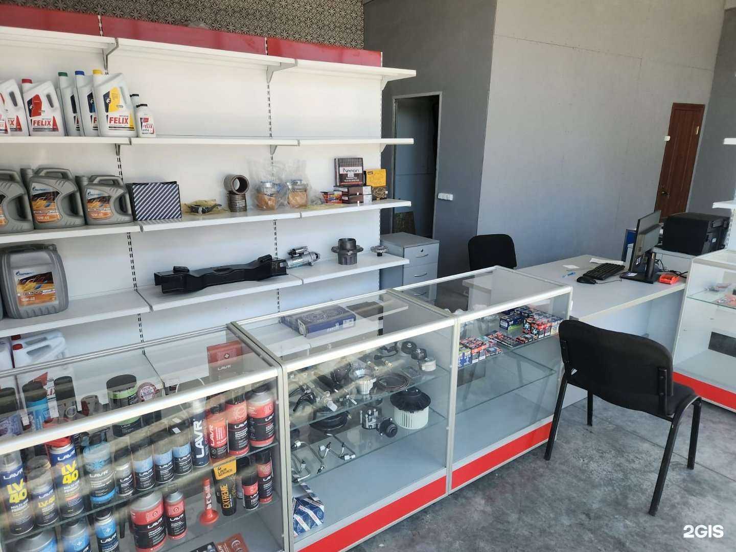 Отзывы на компанию ДоТа Запчасть в г. Набережные Челны c фото