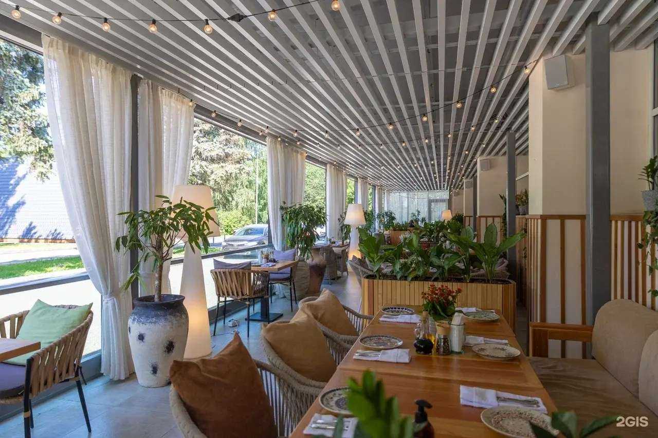 Отзывы на компанию Сыроварня в Уфе c фото