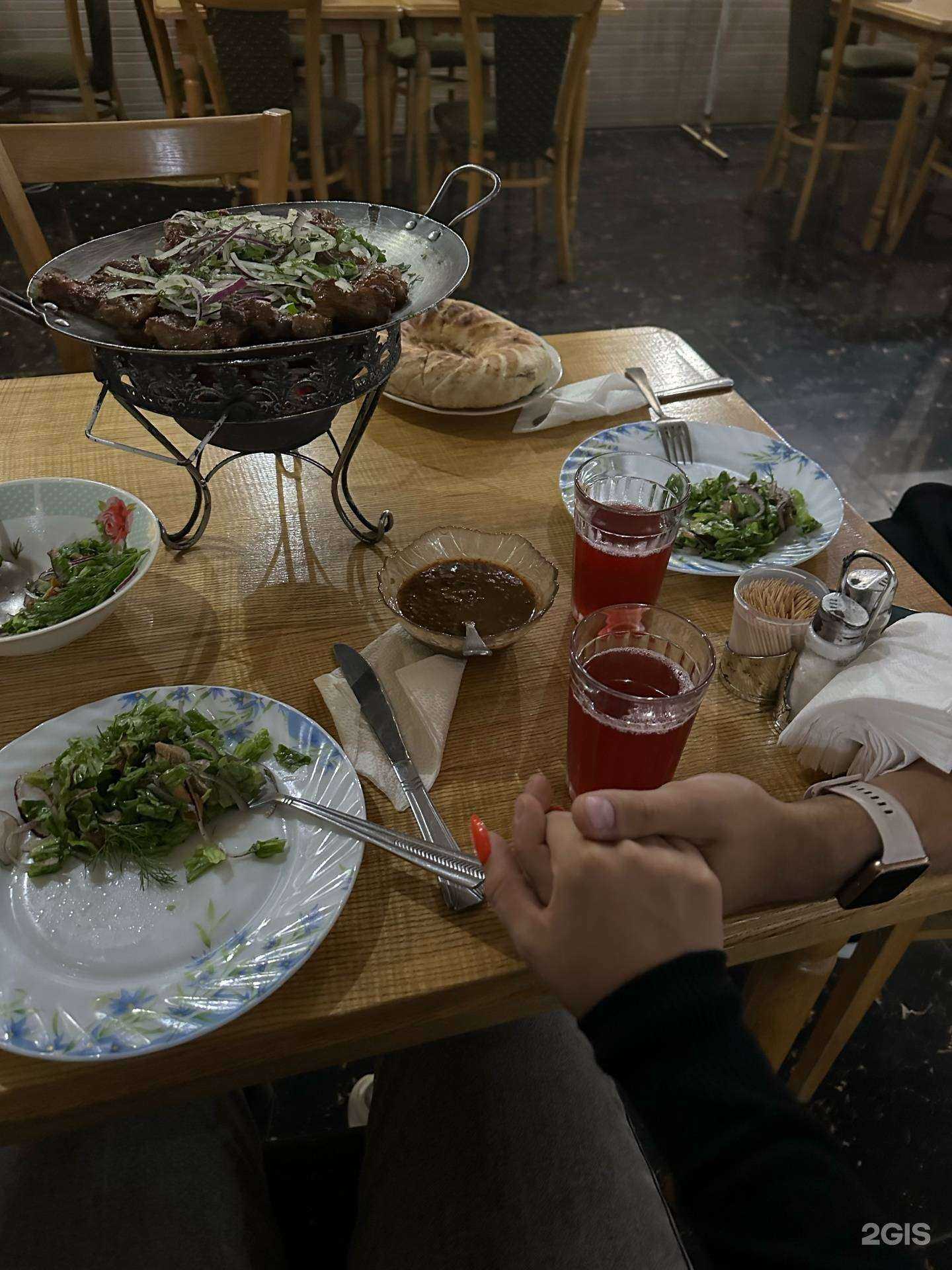 Отзывы на компанию Баку в г. Владивосток c фото