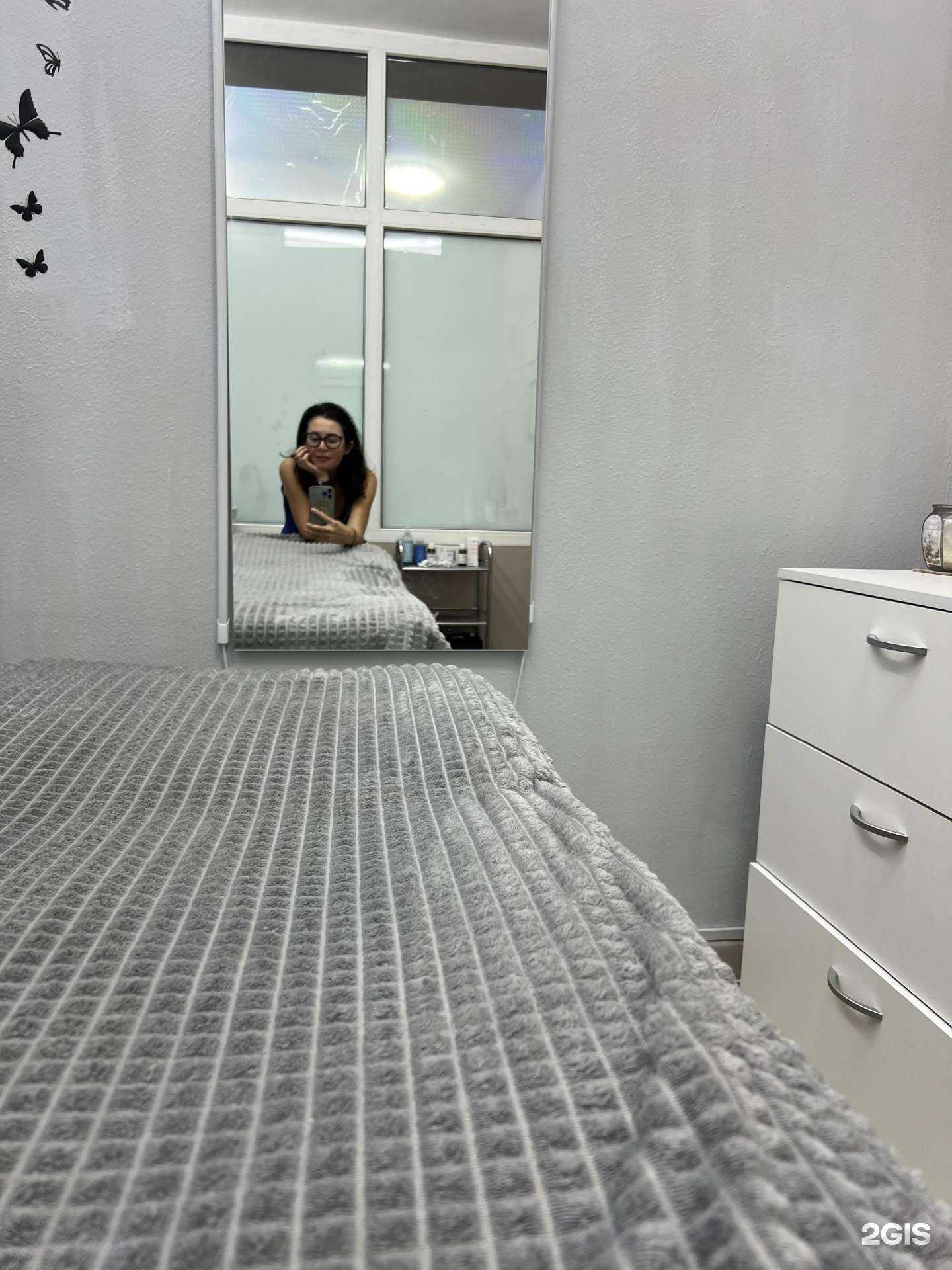Отзывы на компанию Beauty_massage в г. Калининград c фото