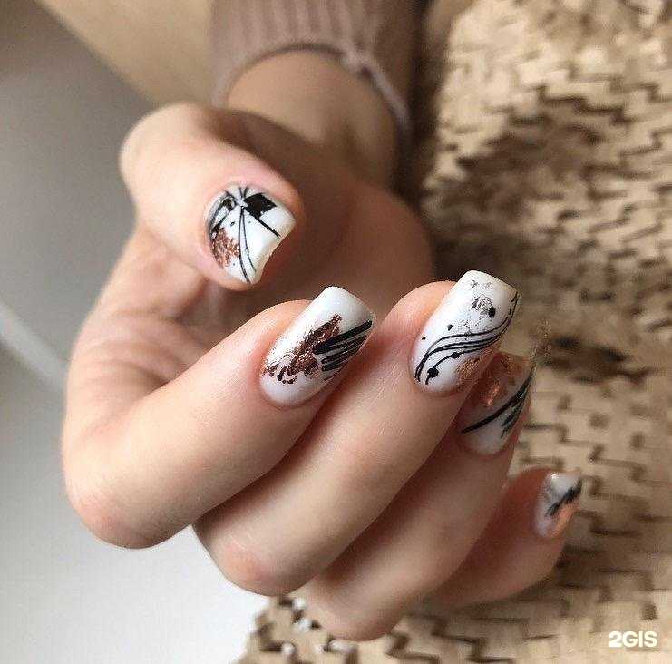 Отзывы на компанию Nap&nail в Нижневартовске c фото