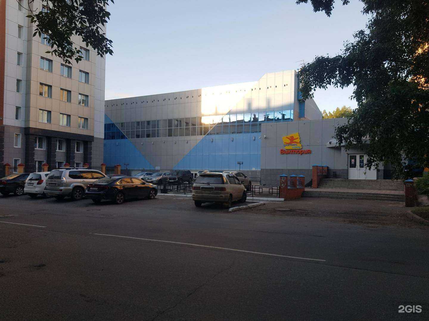 Отзывы на компанию Jumping Tomsk в Томске c фото - фотография 2 из 2