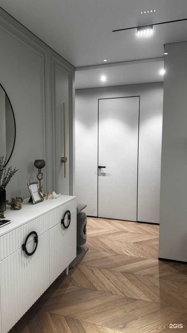 Отзывы на компанию Русдверь в г. Омск c фото