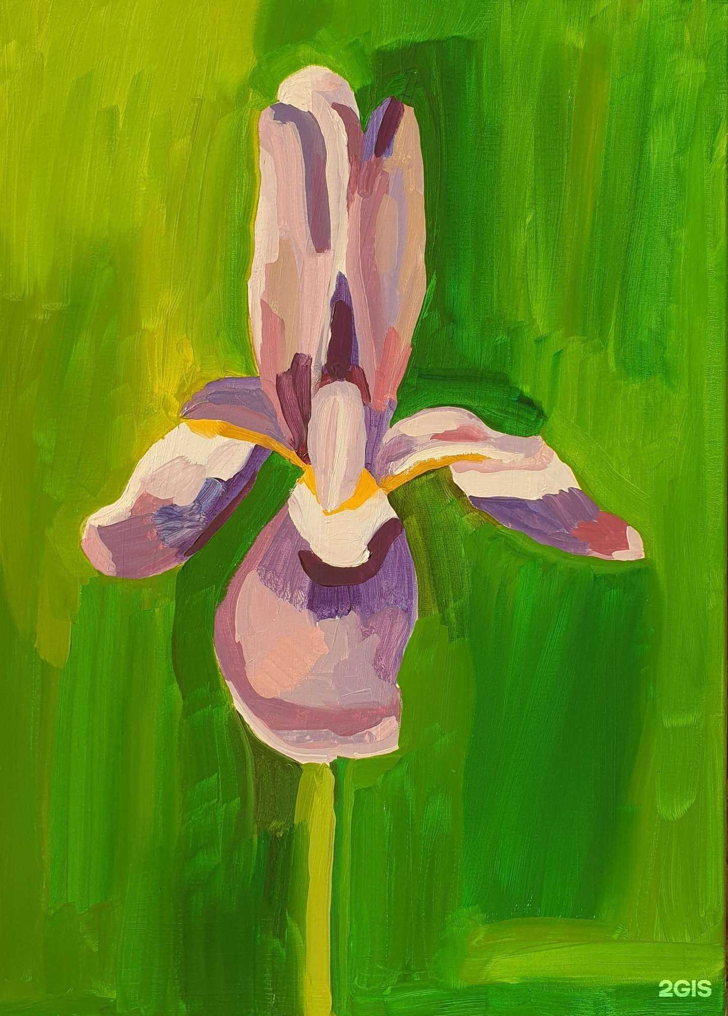 Отзывы на компанию Художественный салон и дизайн интерьеров Черниковой Анны в Челябинске c фото