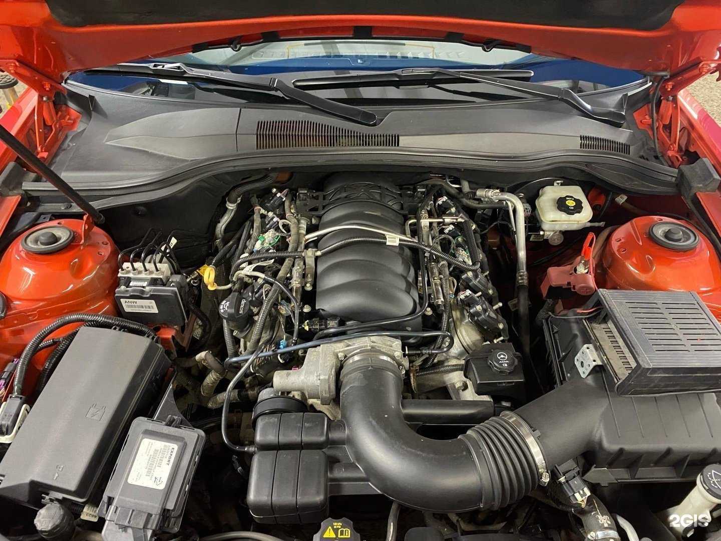 Отзывы на компанию Автосервис на шоссе в Липецке c фото