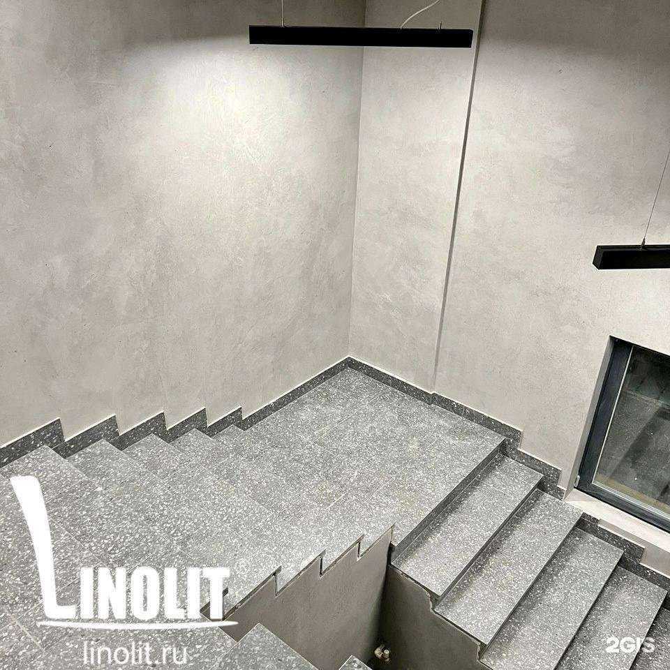 Отзывы на компанию Linolit в Владивостоке c фото