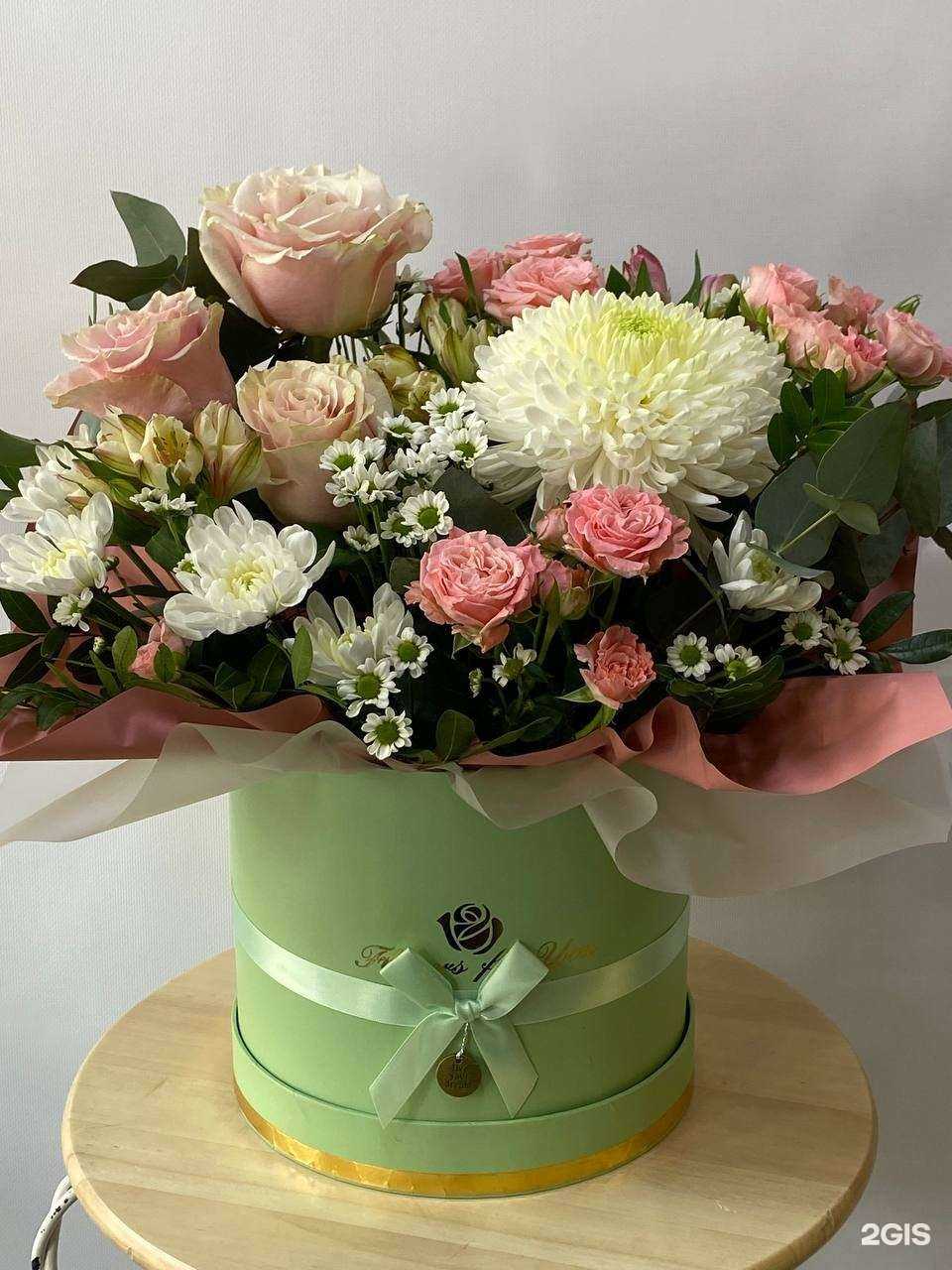 Отзывы на компанию Антураж в Кемерове c фото