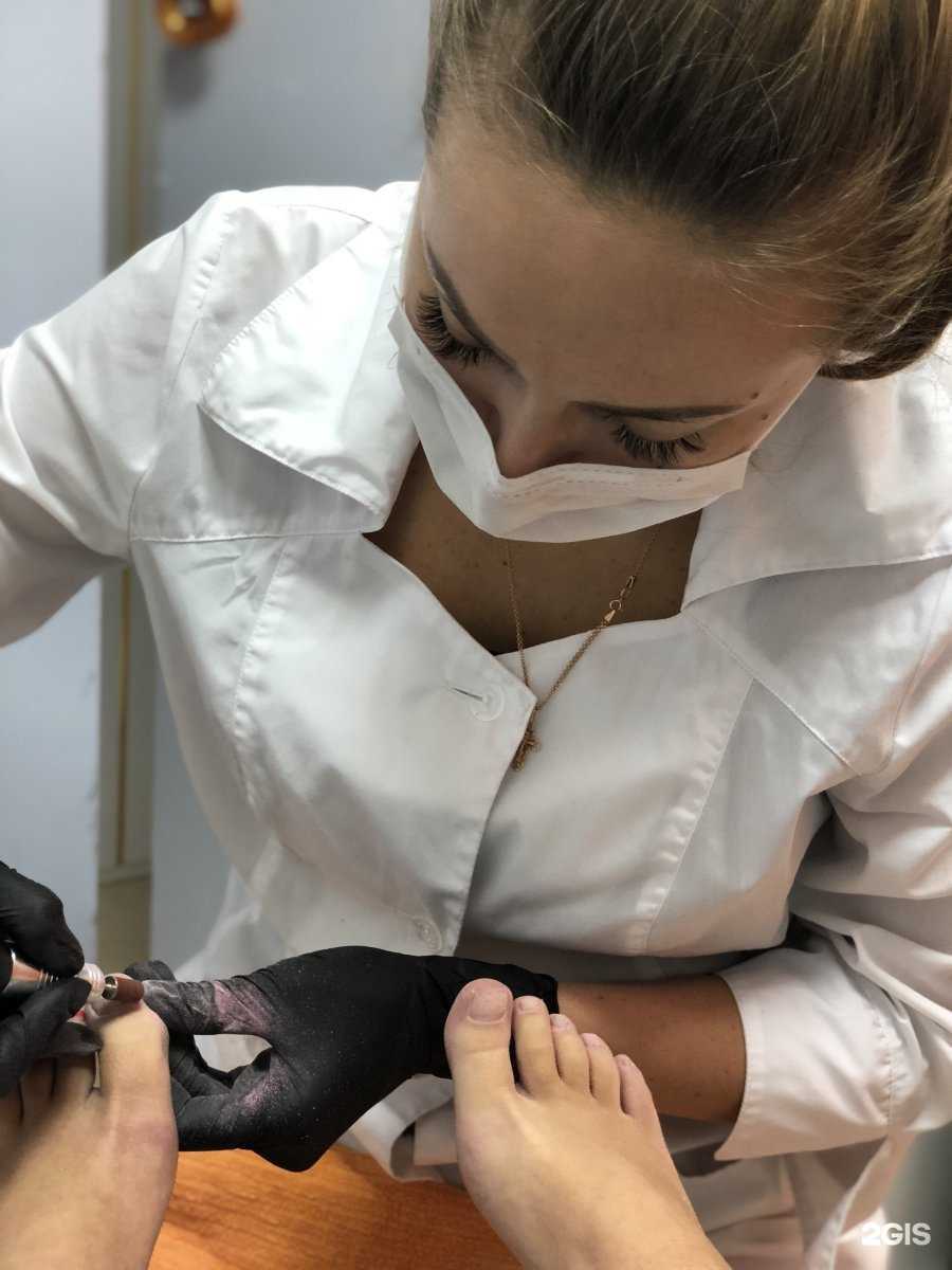 Отзывы на компанию Студия стрижек и маникюра в Самаре c фото