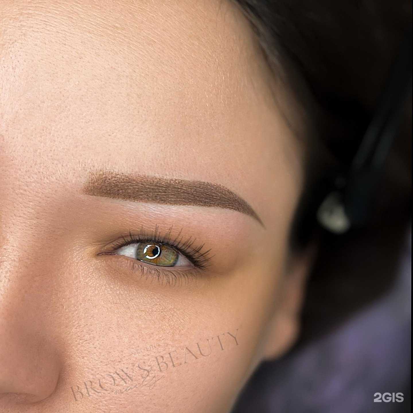 Отзывы на компанию Brows Beauty в Якутске c фото