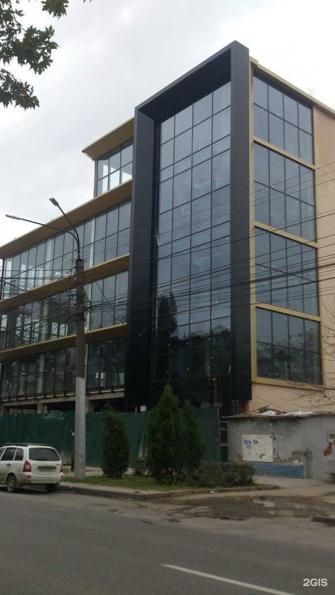 Отзывы на компанию Tower Coworking в Махачкале c фото - фотография 2 из 2