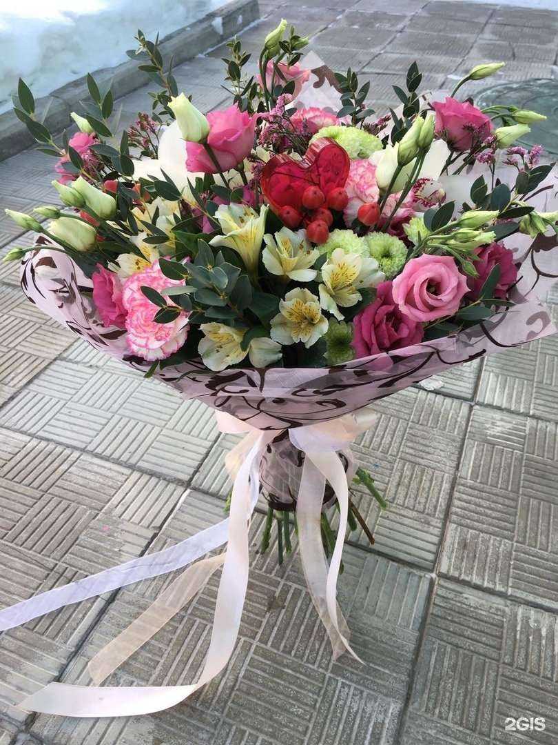 Отзывы на компанию Оазис в г. Владимир c фото