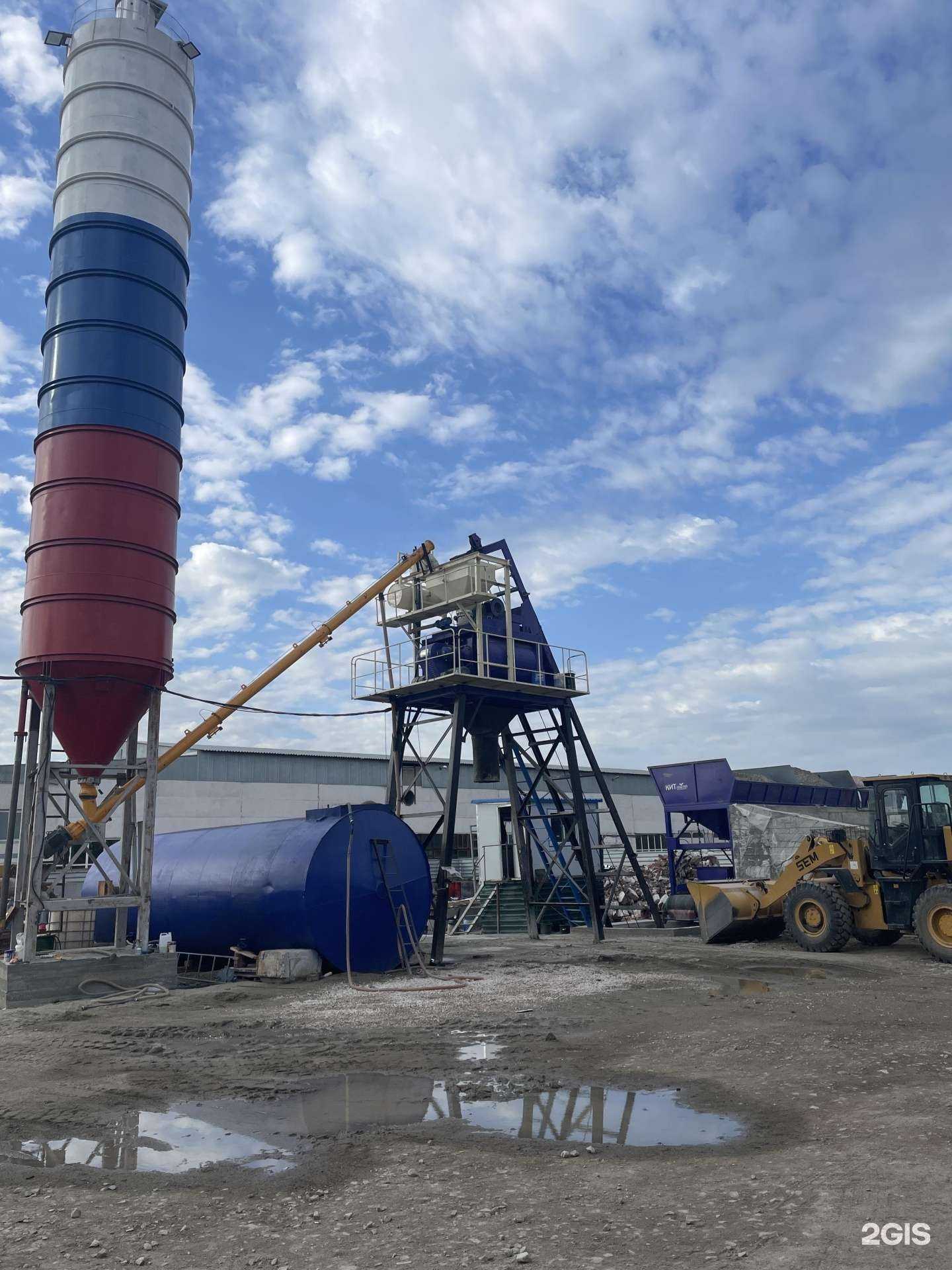 Отзывы на компанию Сибстрой в Новосибирске c фото