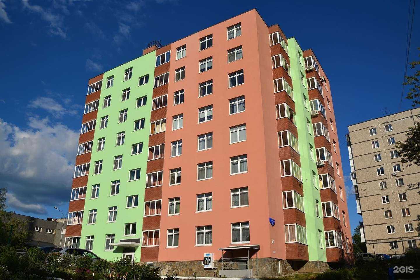 Отзывы на компанию Третий кран в Перми c фото - фотография 2 из 2