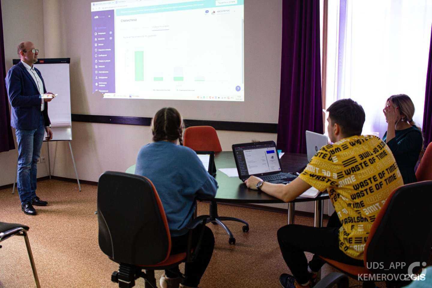 Отзывы на компанию Uds в Кемерове c фото