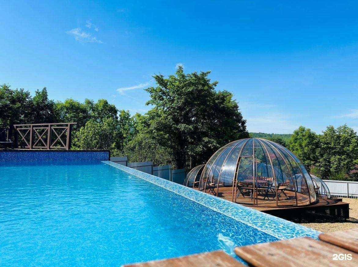 Отзывы на компанию Ars-hotel в Арсеньеве c фото