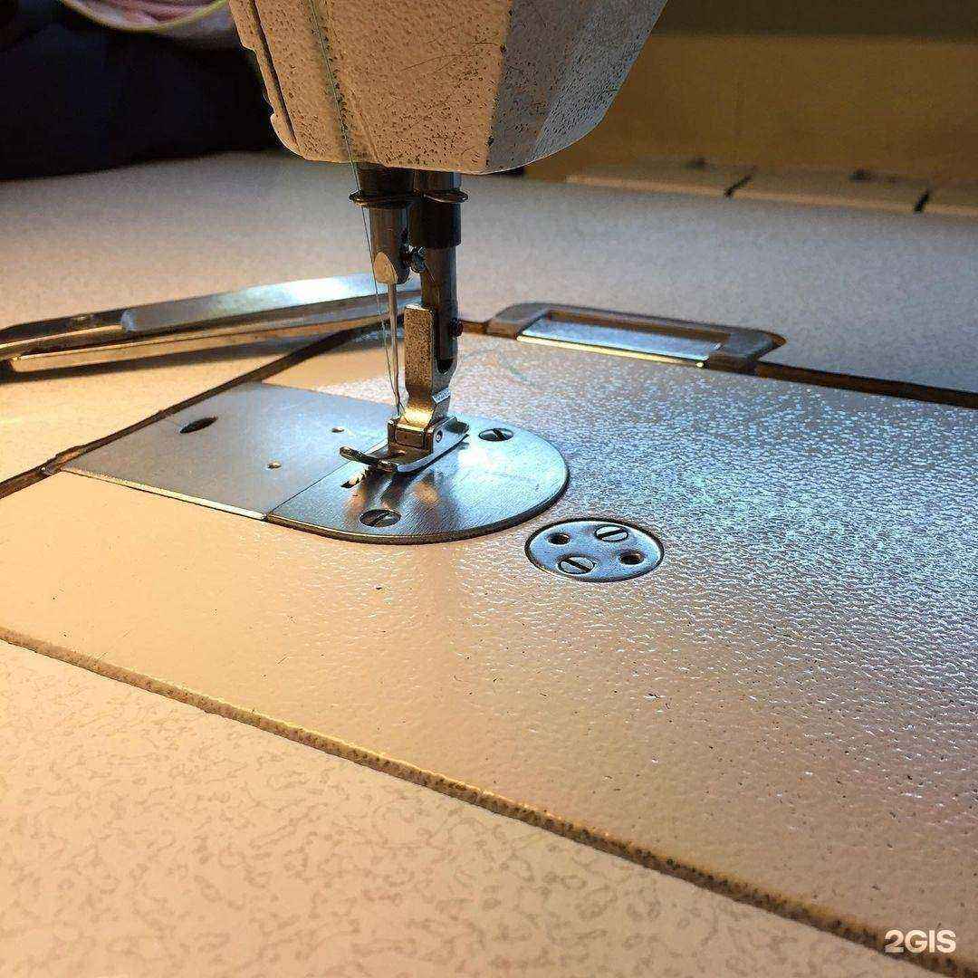 Отзывы на компанию Наталь в Абакане c фото