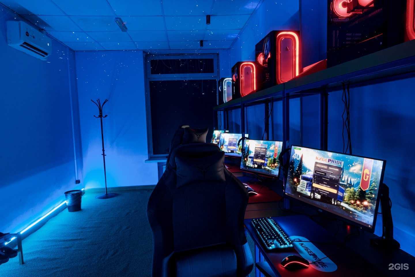 Отзывы на компанию КиберПрайд в г. Орёл c фото