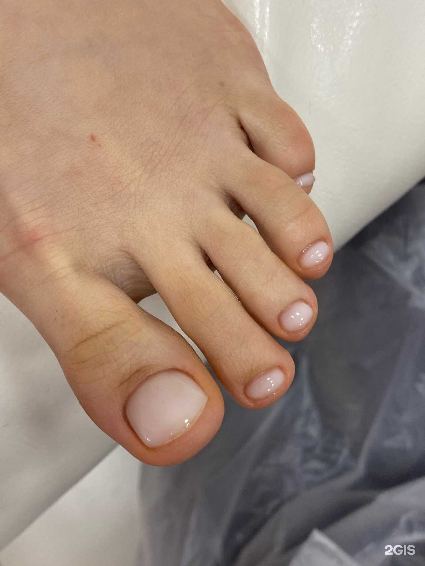 Отзывы на компанию Bliss Nail в Ростове-на-Дону c фото