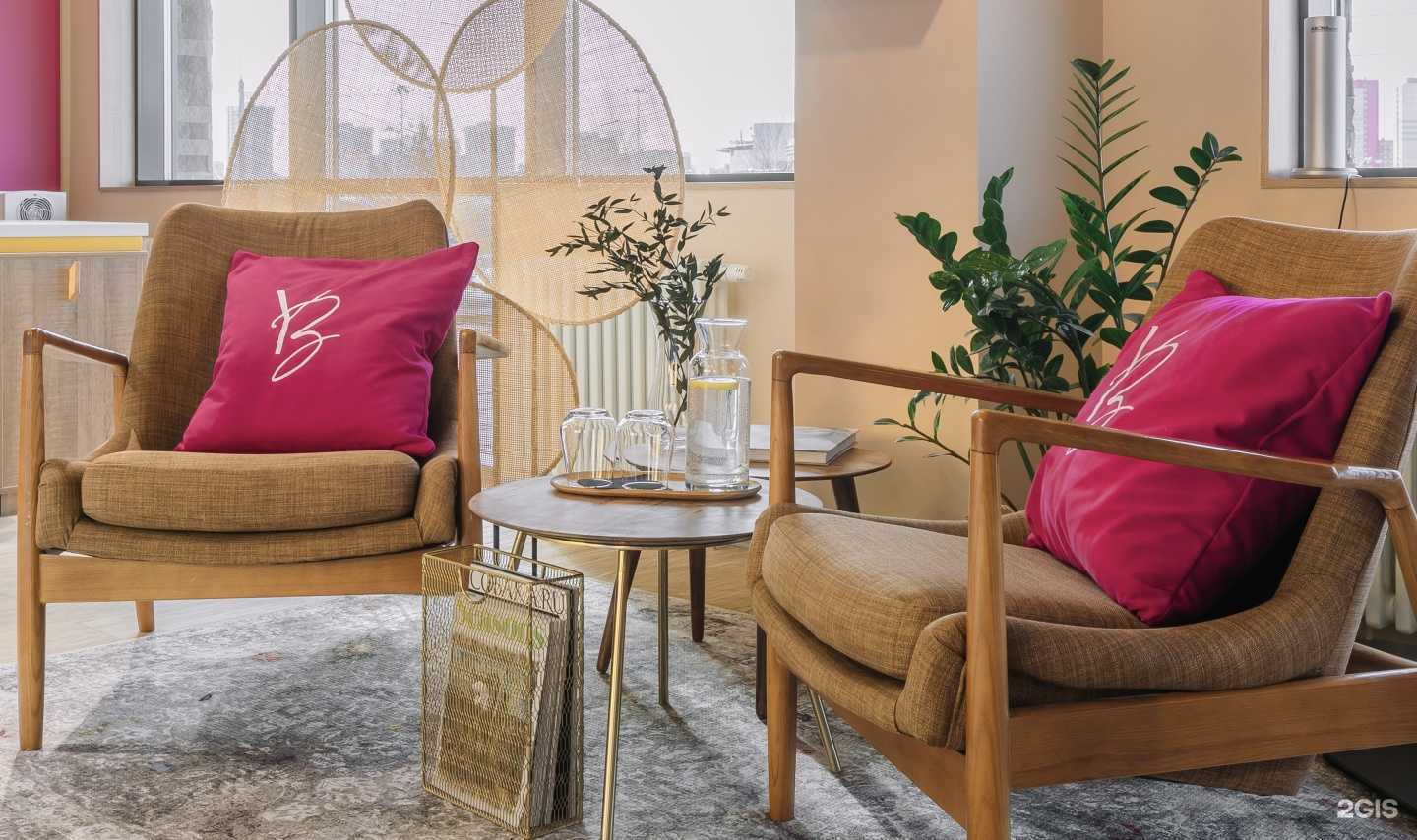 Отзывы на компанию Yes 2 beauty в Красноярске c фото