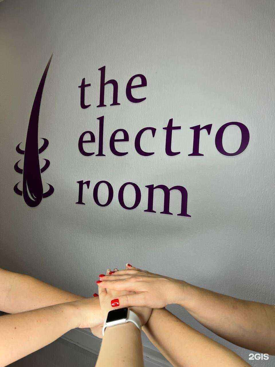 Отзывы на компанию The electro room в г. Краснодар c фото