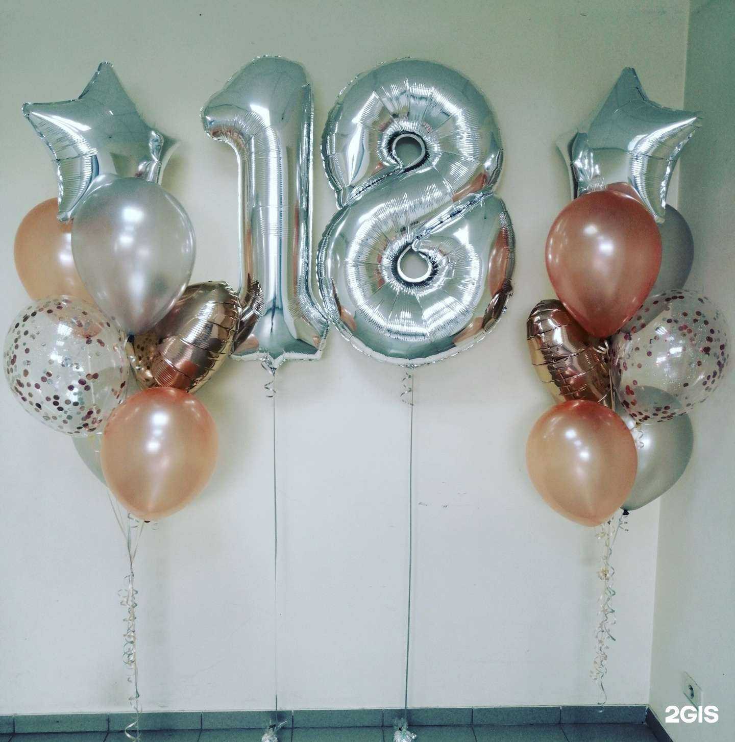 Отзывы на компанию Воздушная фантазия в г. Миасс c фото