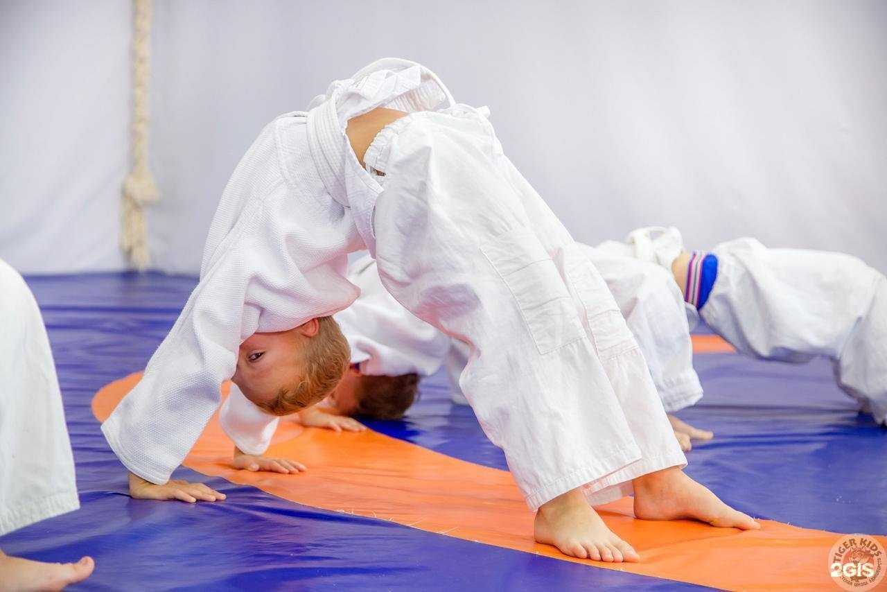 Отзывы на компанию Tiger kids в г. Томск c фото