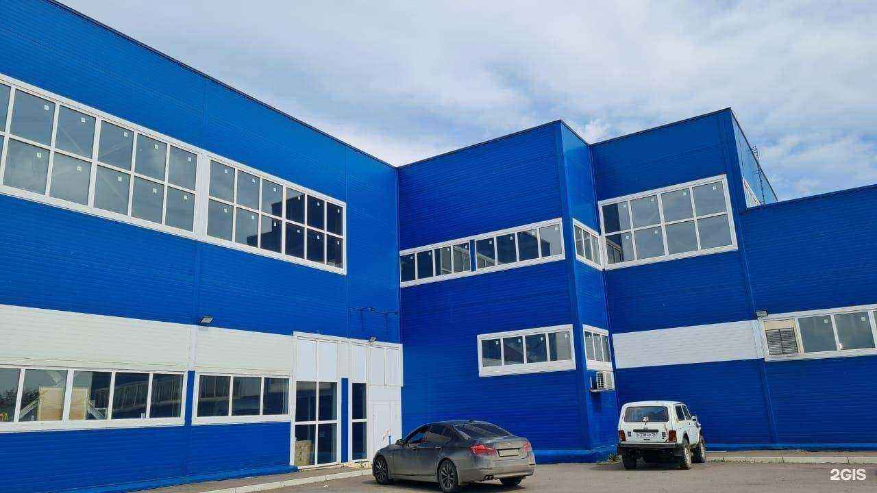 Отзывы на компанию Eurorepar car service в г. Красноярск c фото