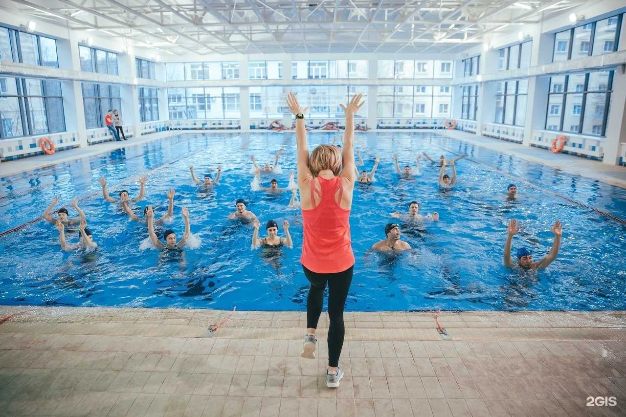 Отзывы на компанию Бассейн в Астрахани c фото