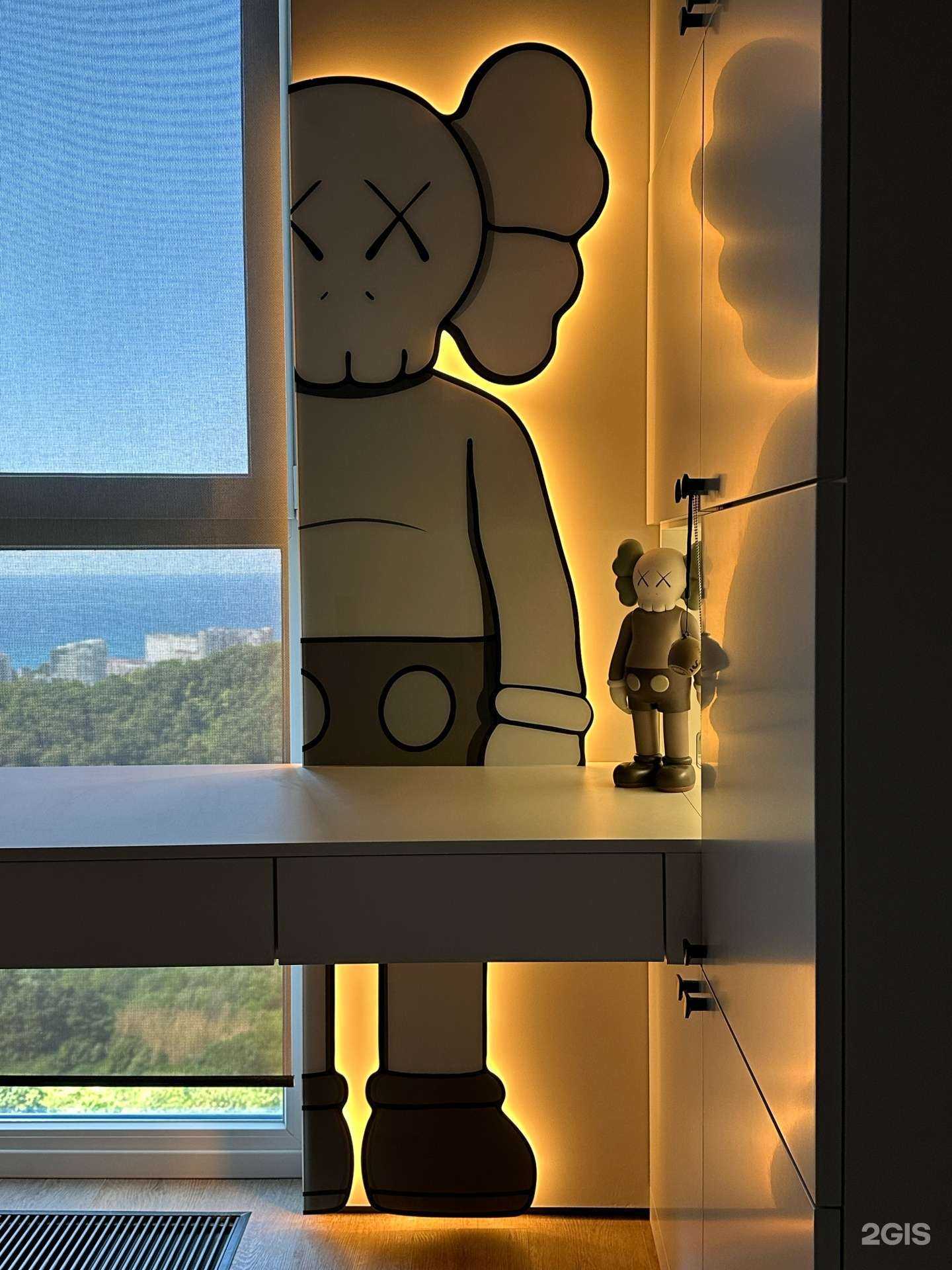 Отзывы на компанию Интерес в Сочи c фото