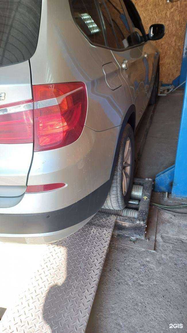 Отзывы на компанию Пункт техосмотра грузовых и легковых авто в Казани c фото