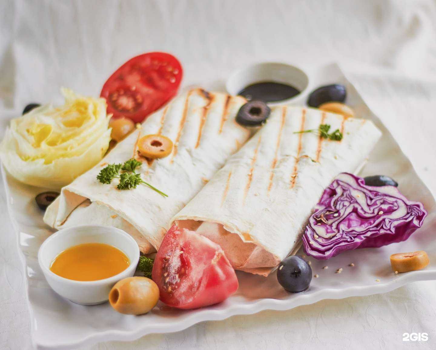 Отзывы на компанию Govinda`s в Казани c фото