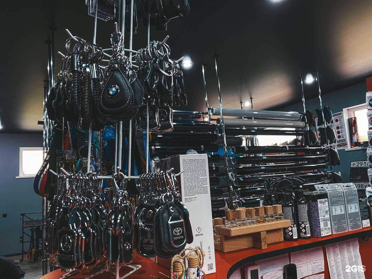 Отзывы на компанию Автотон accessories в г. Энгельс c фото