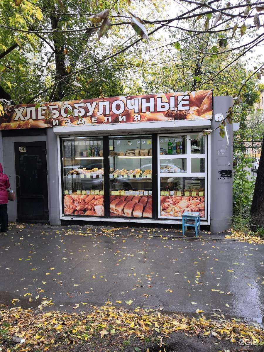 Отзывы на компанию Мини-пекарня в г. Новосибирск c фото