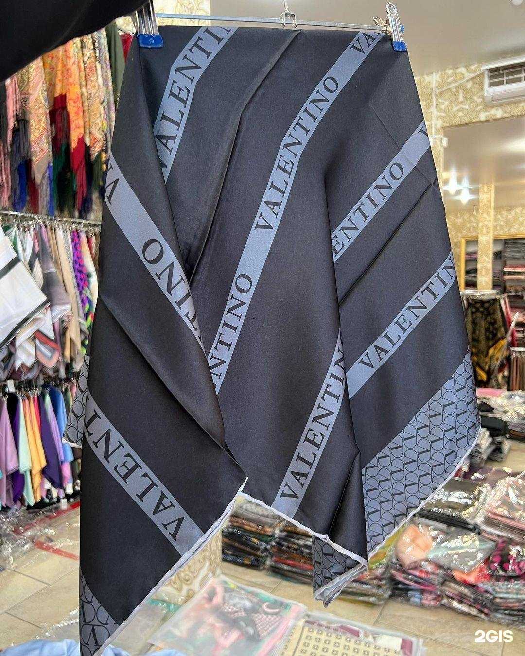 Отзывы на компанию Мир Платков в г. Махачкала c фото