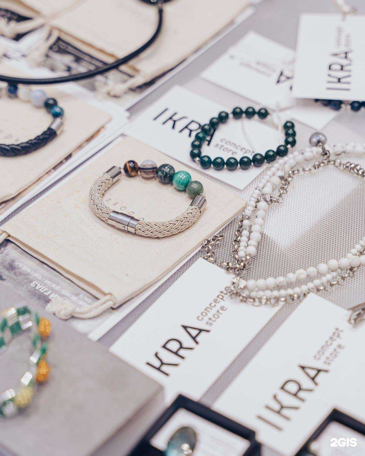 Отзывы на компанию Ikra Store в г. Хабаровск c фото