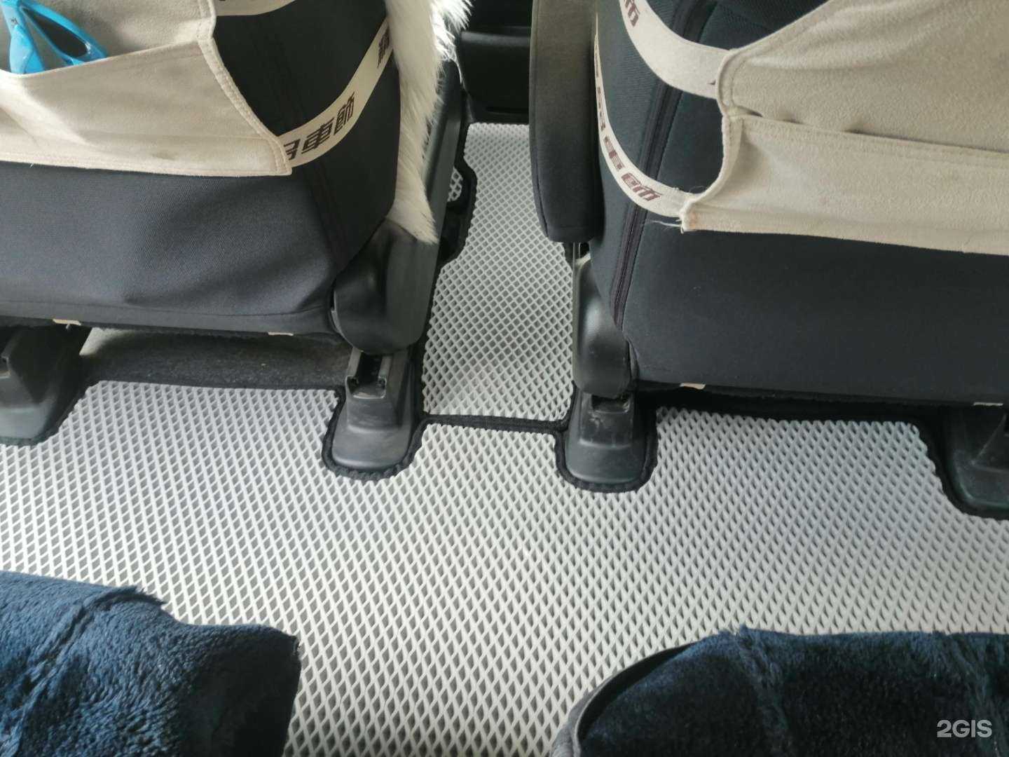 Отзывы на компанию EVAkovrik03 в Улан-Удэ c фото