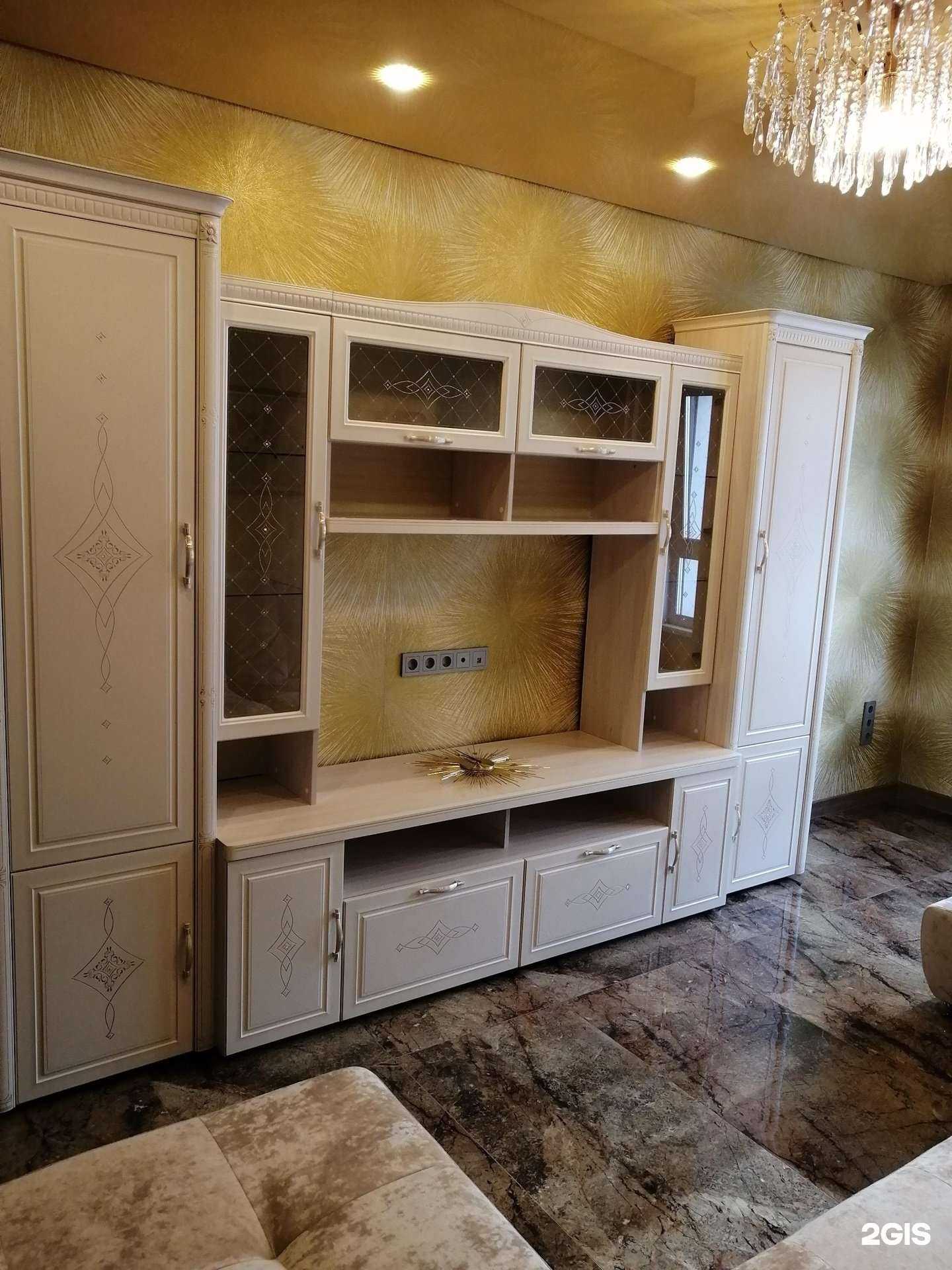 Отзывы на компанию DaVita-мебель в Новосибирске c фото