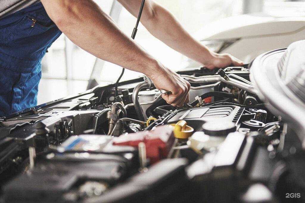 Отзывы на компанию Авторемонт 161 в г. Лиски c фото