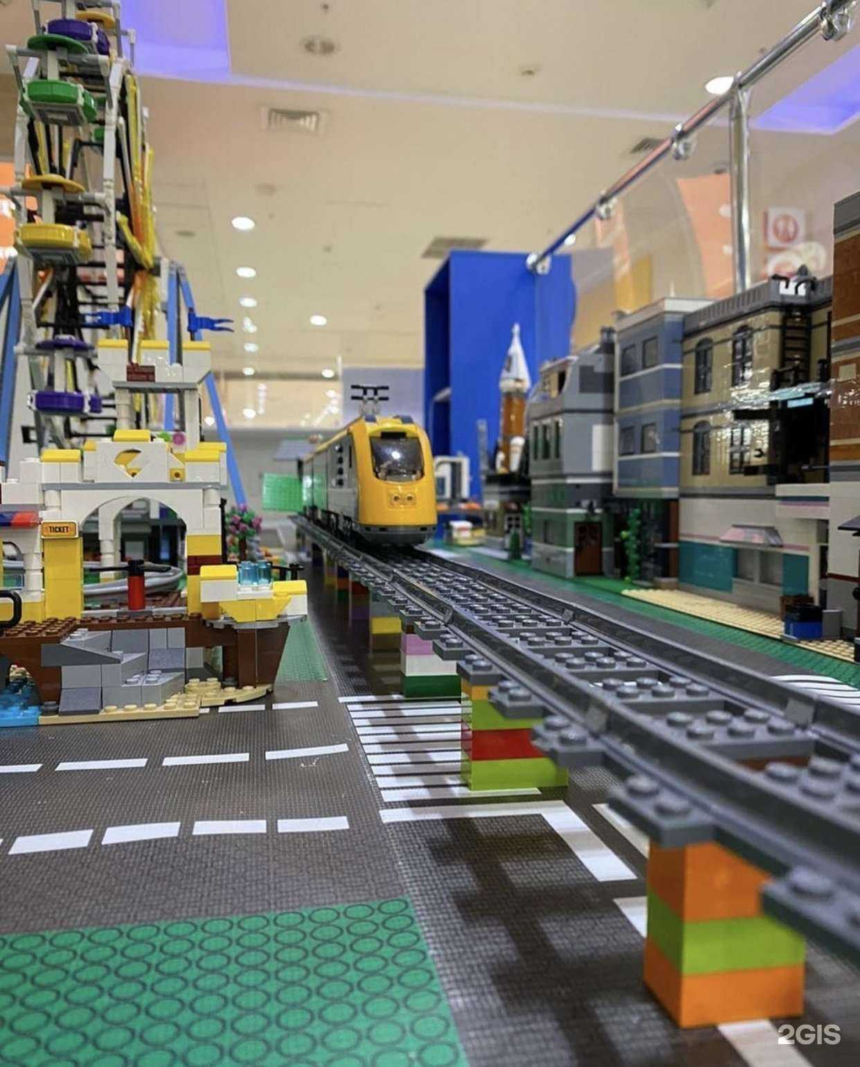 Отзывы на компанию Играть legko в г. Магнитогорск c фото