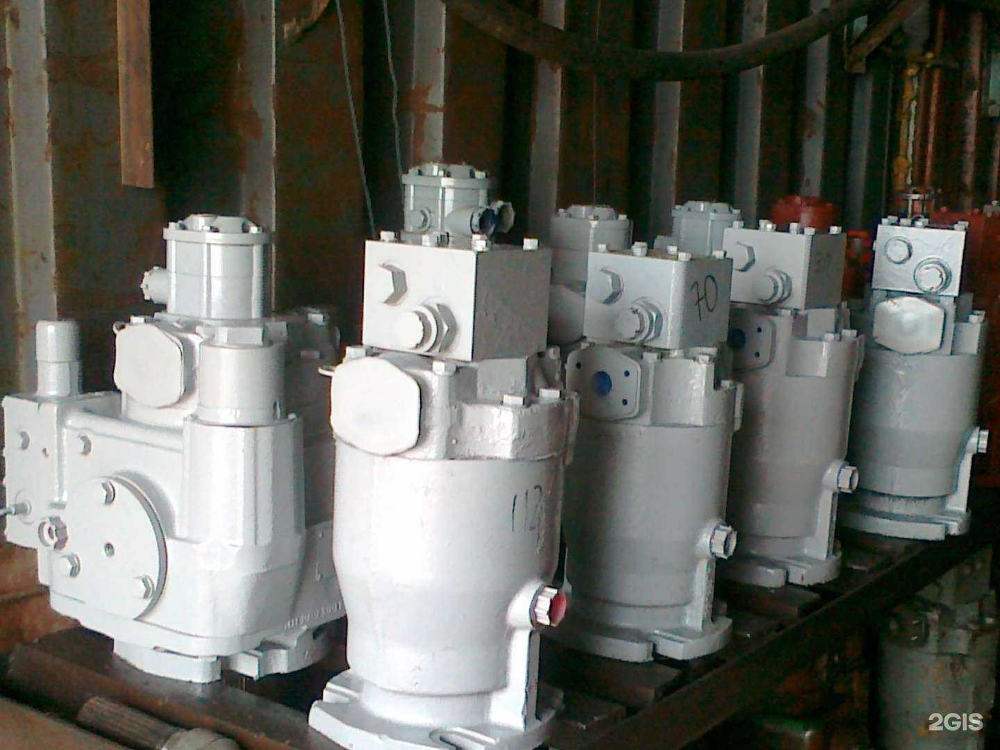 Отзывы на компанию Гидросила в Уфе c фото