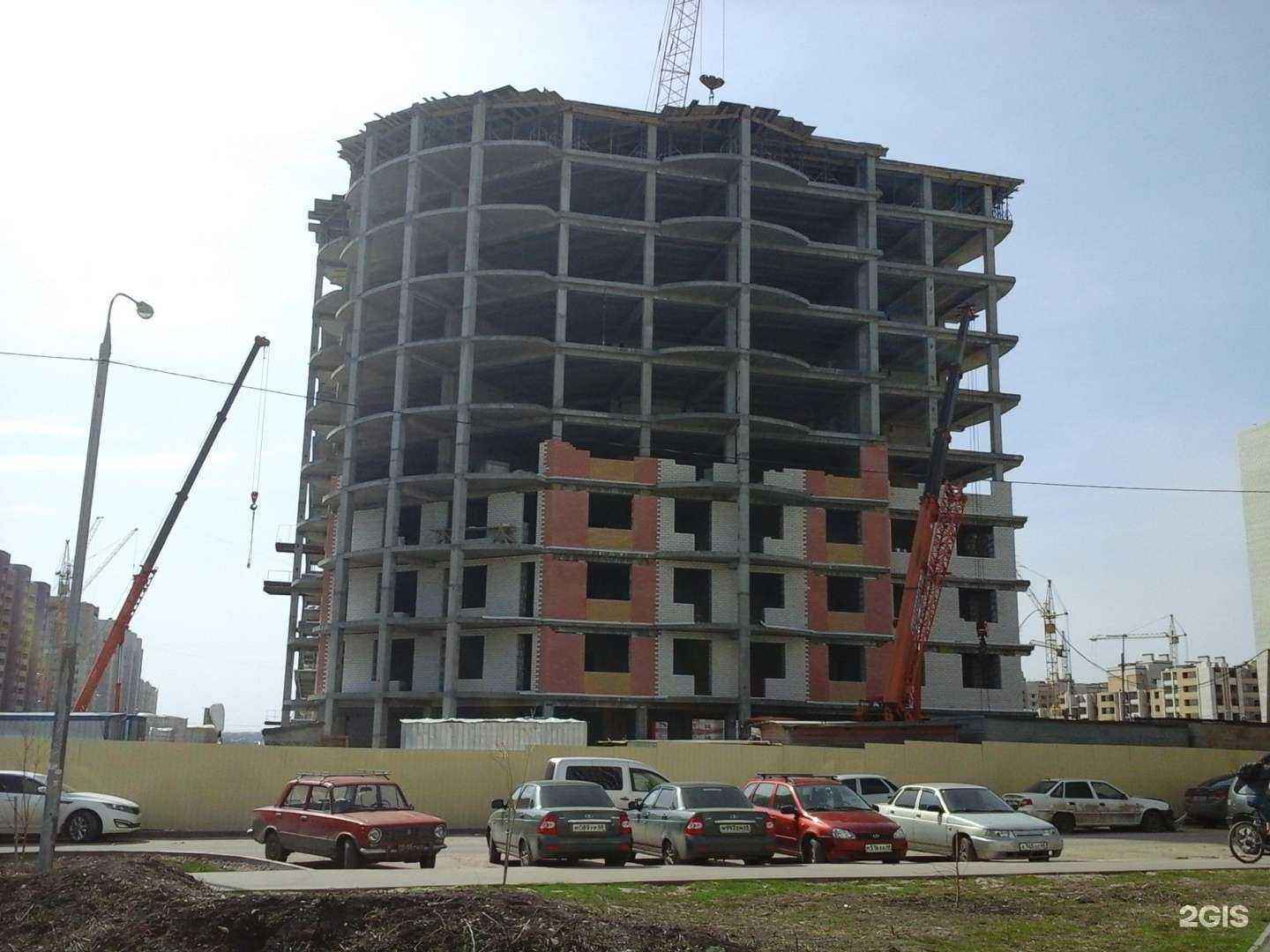 Отзывы на компанию Правильная корзинка в Тамбове c фото - фотография 2 из 2