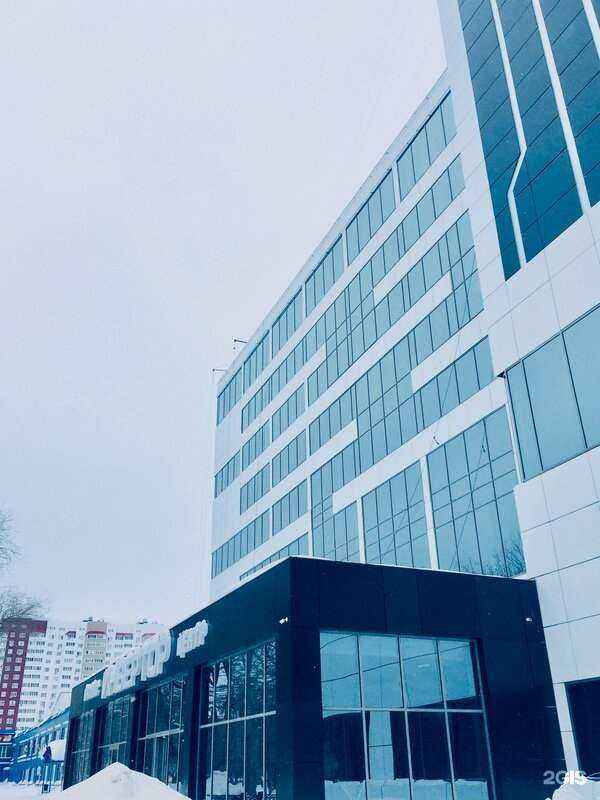 Отзывы на компанию Только бизнес в г. Оренбург c фото