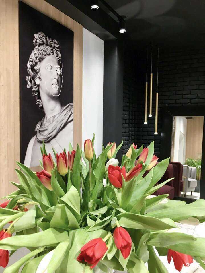 Отзывы на компанию Beauty Shine в Тюмени c фото