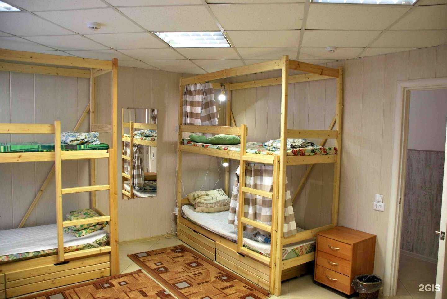 Отзывы на компанию Хостел на Гуртьева в Орле c фото